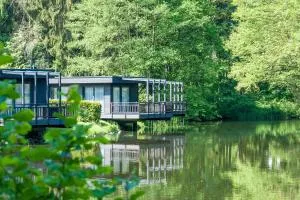 Gronenberger Mühle Haus 14 - Klingberg