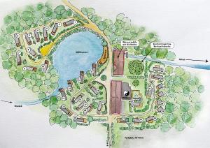 Gronenberger Mühle Haus 14