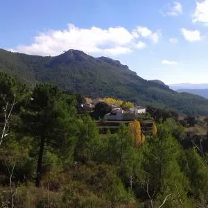 Las Encinas - Moropeche