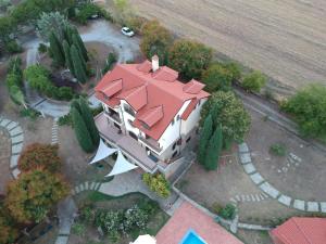 Villa Anna Pieria Greece