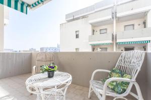 Casa Vacanza Trentapassi Rivabella 2-6 posti letto