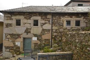 Recantos da Montanha