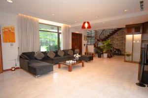 Bạch Yến T111-Happy Villa Đại Lải Resort