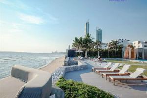 Veranda Residence Pattaya by One
