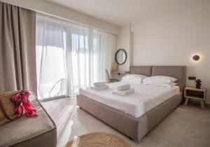 Aelia Seaside Luxury Suites Kavala Greece