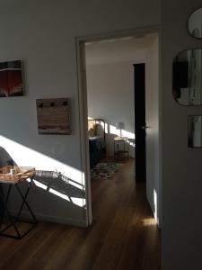 Appartements Appartement deux pieces , climatise, terrase, Cavalaire : photos des chambres