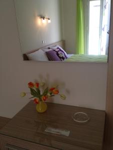 Angelica Studios and Apartments Chania Greece