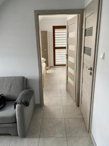 Apartament Jastarnia