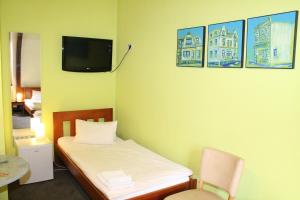Apart Hotel Jablonec