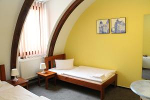 Apart Hotel Jablonec