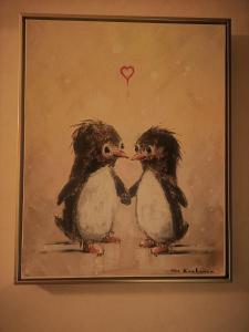 Koti Pyhäjärven rannalla Tampereella