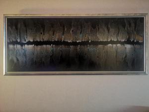 Koti Pyhäjärven rannalla Tampereella