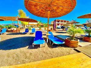 Zoom Beach Argolida Greece