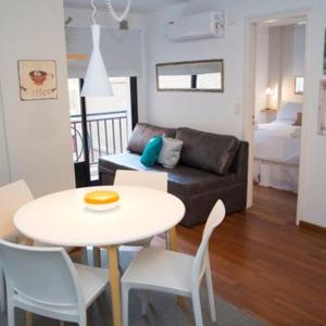 Guemes Apart Nueva Cordoba