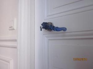 B&B / Chambres d'hotes Bed and Breakfast Paris Centre : photos des chambres