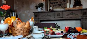 Hotel Restaurant Tomahawk