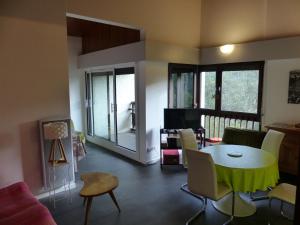Appartement Pour 5 Personnes - Residence Tursan