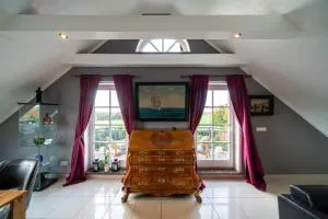 FeWo Kunstquartier - Clausdorf