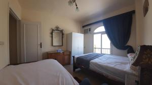 Ain Sokhna Panorama sea view