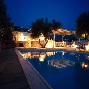 Diamantis Studios&Apartments Naxos Greece