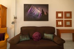 Apartamentos Leomar I