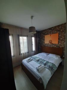 Sığacık Antik Otel