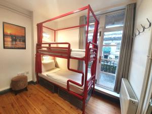 Galway City Hostel - Solo Traveller Hostel