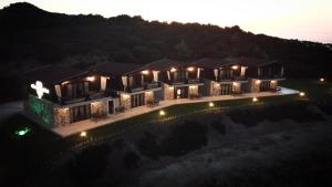 Ethereal Hilltop Suites Halkidiki Greece