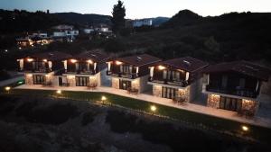 Ethereal Hilltop Suites Halkidiki Greece