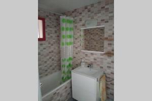 Apartamento zona tranquila en Benidorm