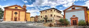 Il Mercato - Appartamento con vista
