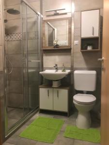 Orchidea Apartman