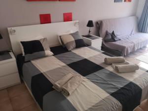 LOS CRISTIANOS CASTEL HARBOUR 401