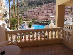 LOS CRISTIANOS CASTEL HARBOUR 401