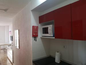 LOS CRISTIANOS CASTEL HARBOUR 401