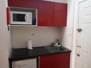 LOS CRISTIANOS CASTEL HARBOUR 401