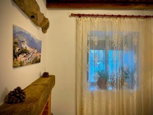 Casa Rural Sierra Tórtola 1