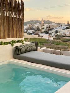 Canava Villas in Santorini Santorini Greece