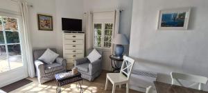 Villas Villa Adriandre : photos des chambres