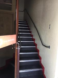 Novo Hotel Barro Preto