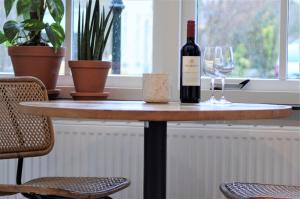 The Sunset Apartments