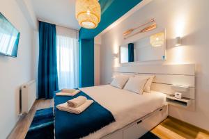 Summer Waves Mamaia Nord