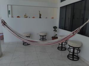 MarAzul, Casa grade familiar en Zorritos