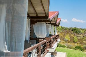 Ethereal Hilltop Suites Halkidiki Greece