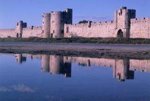 Bateaux-hotels Reves d'O en Camargue : photos des chambres