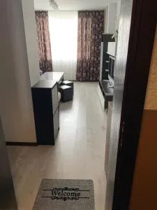 Welcome home - Zagore