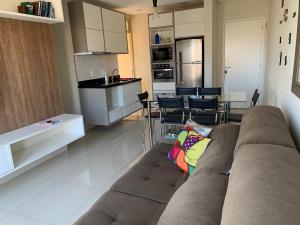 Apartamento 41A Mobiliado prox a praia da Enseada