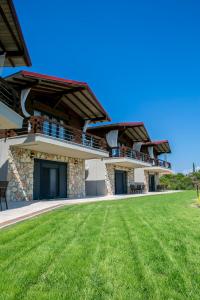 Ethereal Hilltop Suites Halkidiki Greece