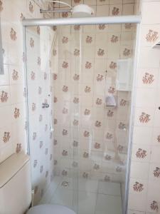 Apartamento 41A Mobiliado prox a praia da Enseada