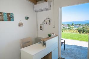 Ethereal Hilltop Suites Halkidiki Greece